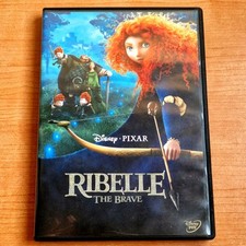 RIBELLE - THE BRAVE Film