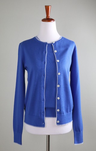Cardigan maglione canotta - cardigan,