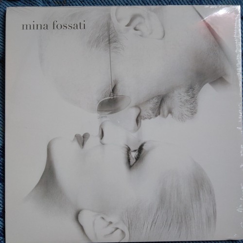 Mina fossati sigillato - mina-fossati, ,