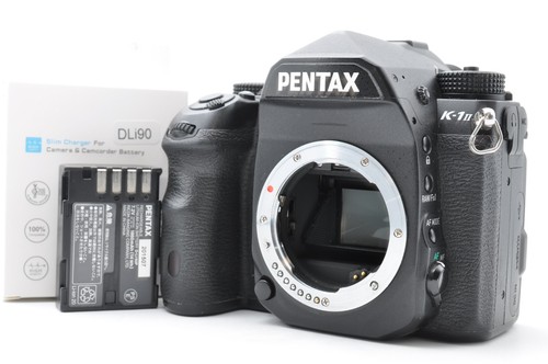 Come nuovo pentax - come, k-1