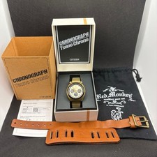 Raro orologio CITIZEN Tsuno