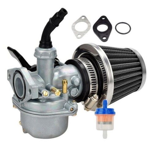 Carburatore pz19 con - pz19, filtro