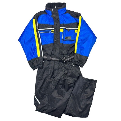 Tuta sci snowboard - , vintage
