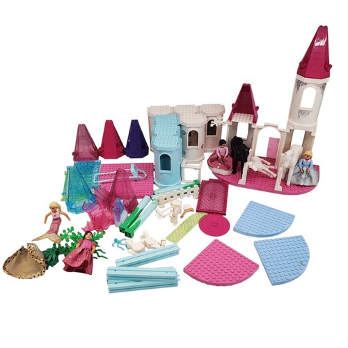 Lotto misto vintage lego - lotto,