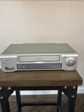 Videoregistratore VHS Philips