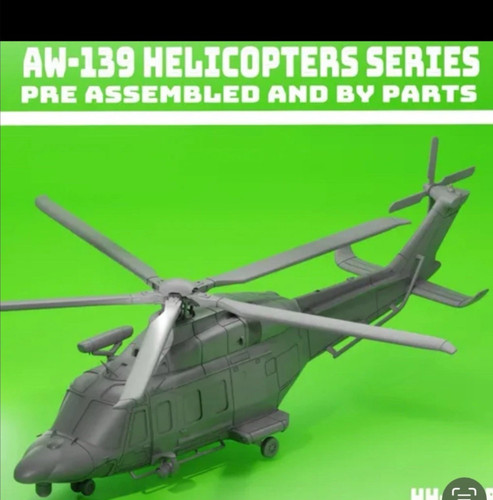 Elicottero aw139 - elicottero, no
