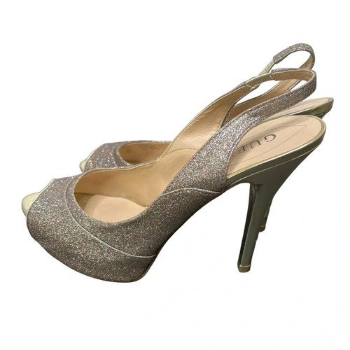 Decolte guess argento - decolte,