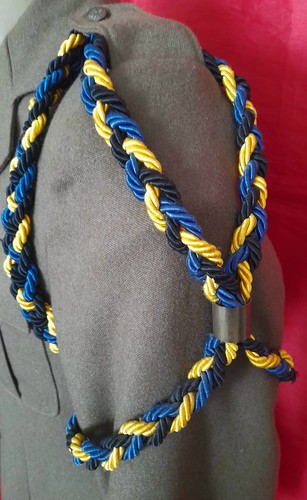 Cordone caporale artiglieria - cordone,