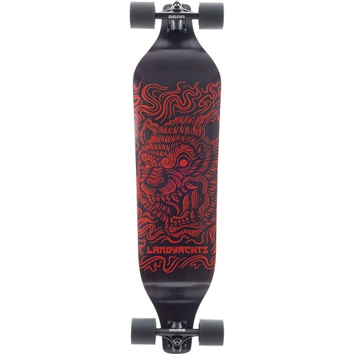 Landyachtz skateboards evo - skateboards, 40