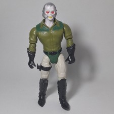 Tex Hex Bravestarr Mattel