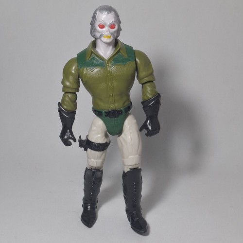 Tex hex bravestarr mattel - tex,