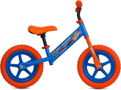 Bicicletta senza pedali - bicicletta,