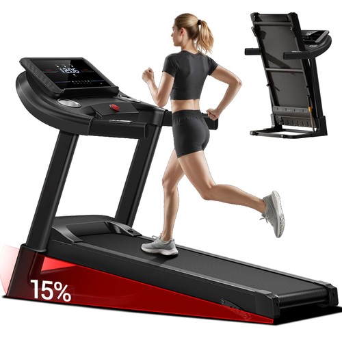 Umay tapis roulant - umay,