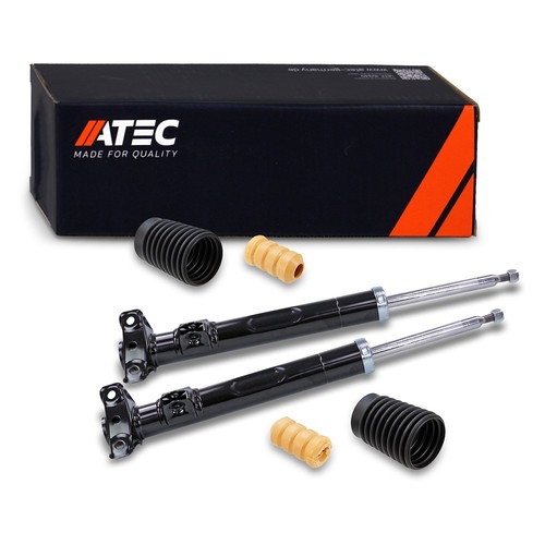 Atec gas shock - atec, 2x
