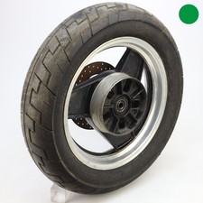 MOTO MORINI Excalibur 350 Rear