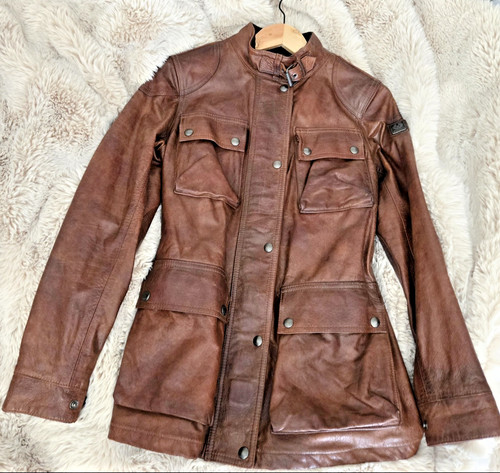 1550 nuovo belstaff - $1550,