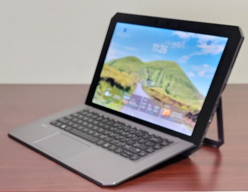 Zbook tablet 4k ips - x2,