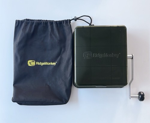 Ridgemonkey advanced boilie - advanced,