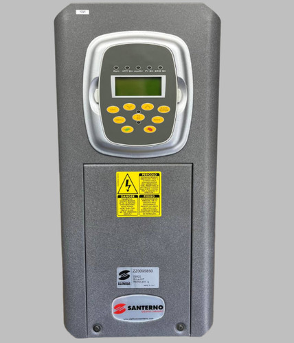 Santerno sunway power - santerno,