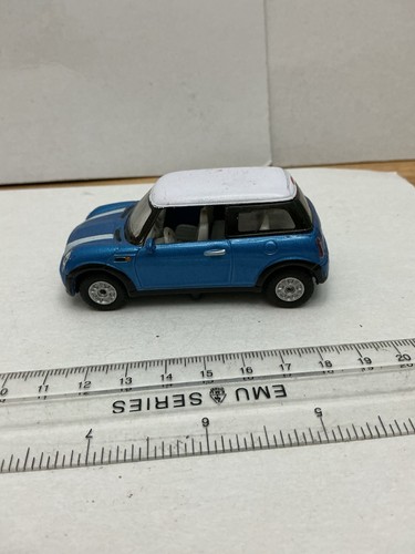 Mini pressofusa nuova senza - mini,