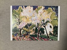 1 cartolina, Ernst L