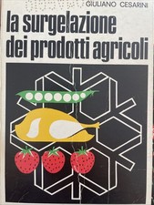 LA SURGELAZIONE DEI PRODOTTI