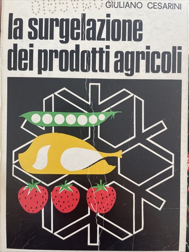 Surgelazione dei prodotti - la,