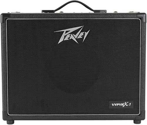 Amplificatore versatile per