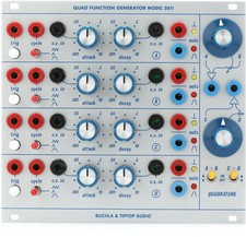 Tiptop Audio Buchla 281t Quad
