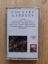 Country Gardens -Mock Morris -