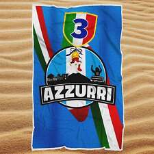 Telo Mare in microspugna