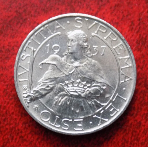 Lire 1937 san marino - 10,