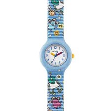 HIP HOP OROLOGIO DA BAMBINO