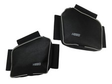 Borse di paramotore HEED BMW F 650 / F 650 Funduro