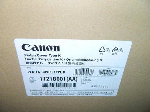 Nuova cover originale canon - nuova,