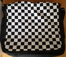 TRACOLLA stile VANS off the