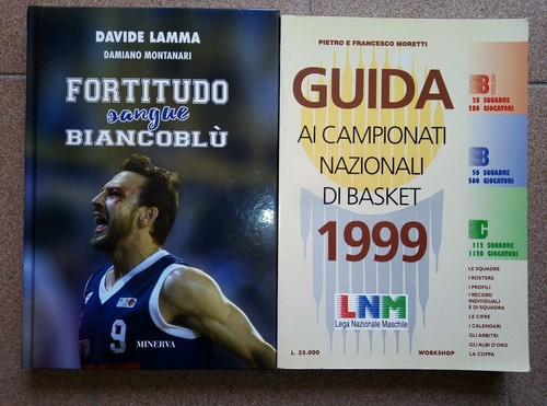 Fortitudo sangue biancoblù - sangue,