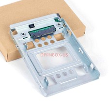 2.5" SSD to 3.5" Converter