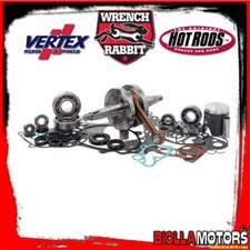 WR101-018B KIT ALBERO MOTORE +