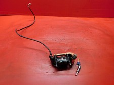 PINZA FRENO ANTERIORE + ANTIFURTO KTM DUKE 125 ABS 2013 2016 MARY 509