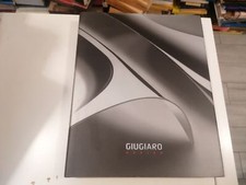 Giugiaro Design - Italdesign - Prima edizione 2005