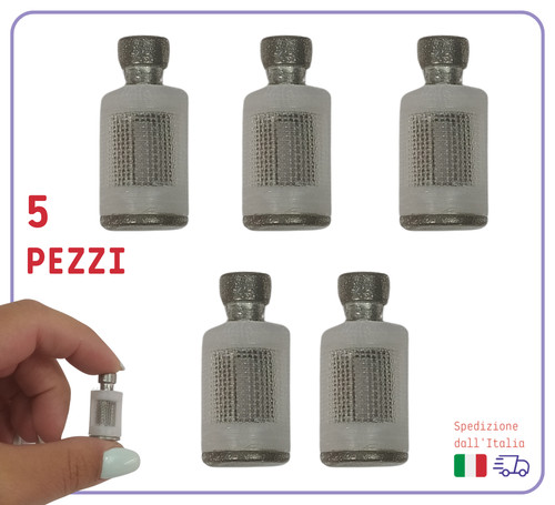 Ricambi filtri filtro - ricambi,