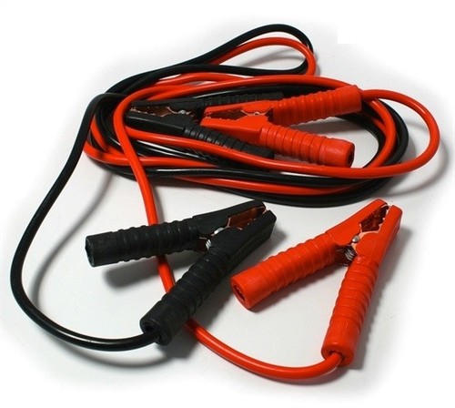 Cavi collegamento batteria - collegamento,