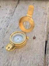 Vecchio Vintage Stile Militare