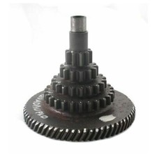 Ingranaggio multiplo Piaggio