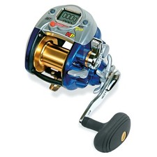 Mulinello Elettrico WFT