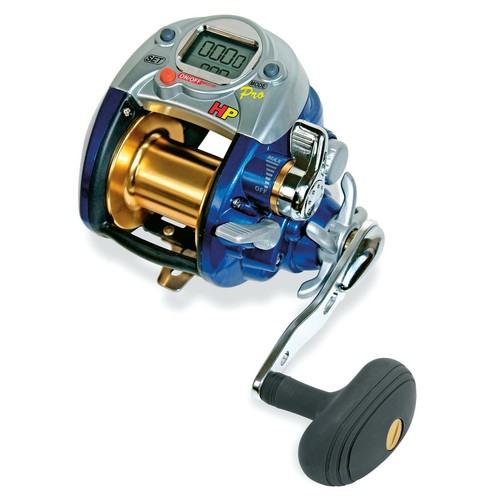 Mulinello elettrico wft - mulinello,