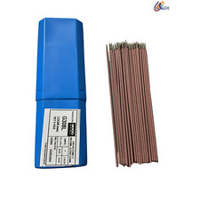 ELETTRODI INOX 308L PER SALDATURA ACCIAIO INOX D. 2.0MM 54PZ GOOD WELD