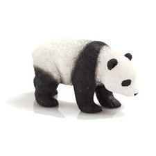 MOJO Panda Baby Animal Figure
