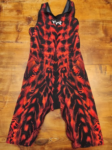 Costume gara donna tyr - da,